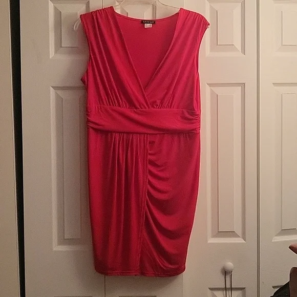 venus.com party dresses VENUS black bling party dress New sz 14